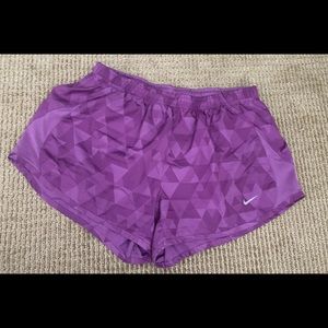 Nike shorts